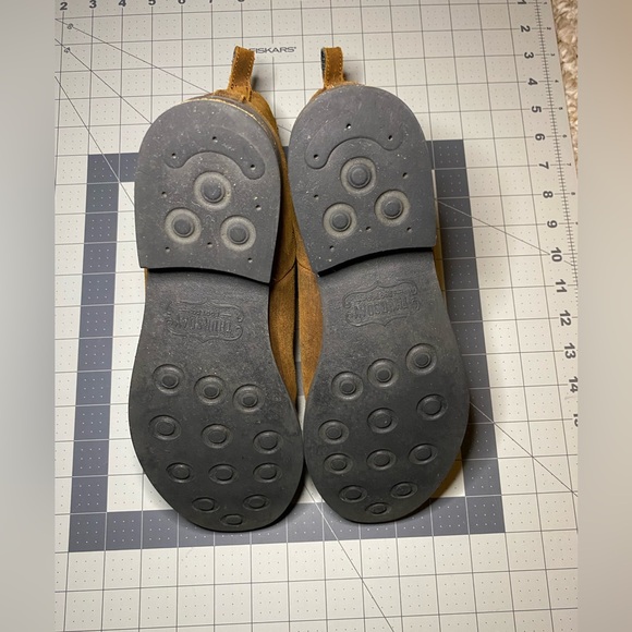 Thursday Duchess Chelsea Boot - Glazed Ginger US 8.5 (MOVING! Make an offer) - Picture 11 of 13